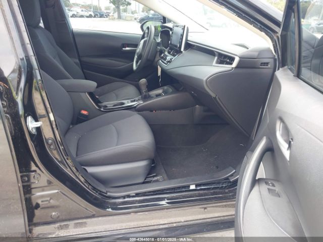 2021 TOYOTA COROLLA 5YFEPMAE4MP267737 Photo 4