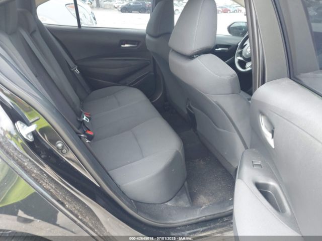 2021 TOYOTA COROLLA 5YFEPMAE4MP267737 Photo 7