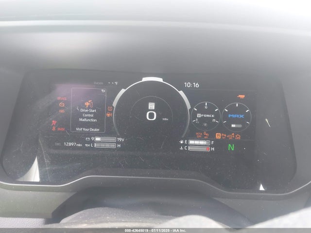 2024 TOYOTA SEQUOIA 7SVAAABA1RX043351 Photo 6