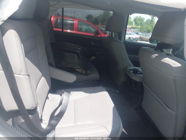 2024 TOYOTA SEQUOIA 7SVAAABA1RX043351 Photo 7