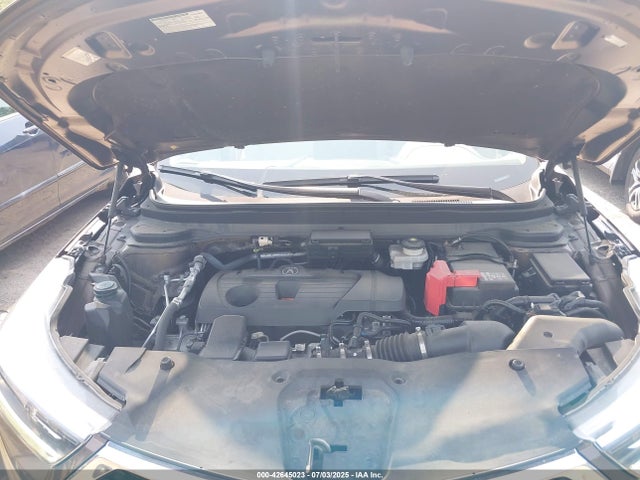 5J8TC2H39KL027067 Acura k20c4