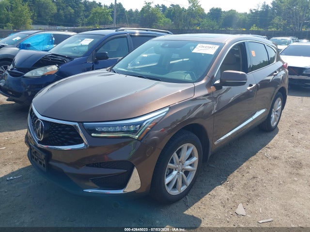 5J8TC2H39KL027067 Acura k20c4
