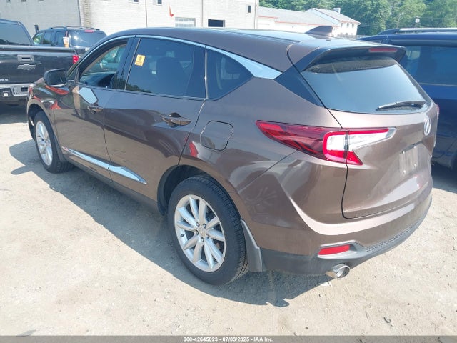 5J8TC2H39KL027067 Acura k20c4