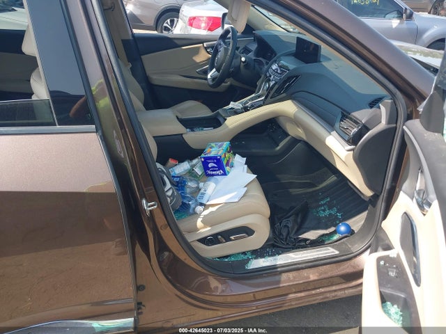 5J8TC2H39KL027067 Acura k20c4