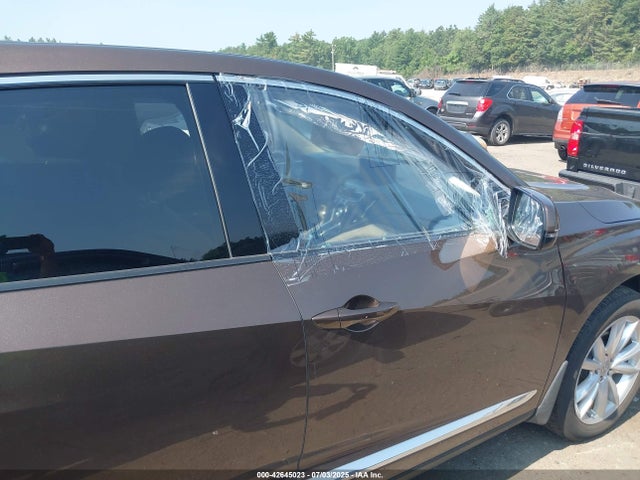 5J8TC2H39KL027067 Acura k20c4