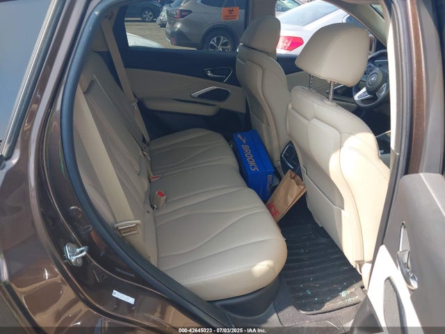 5J8TC2H39KL027067 Acura k20c4