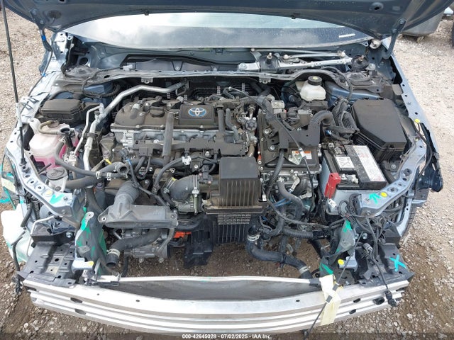 JTDBCMFE5R3042931 Toyota 2zr-fxe