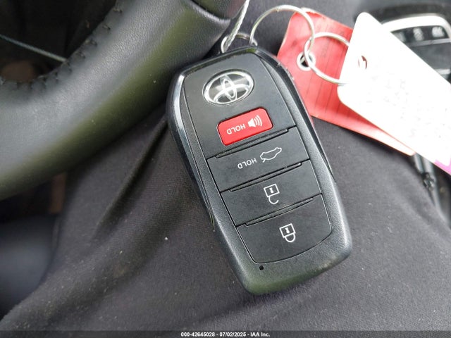 JTDBCMFE5R3042931 Toyota 2zr-fxe
