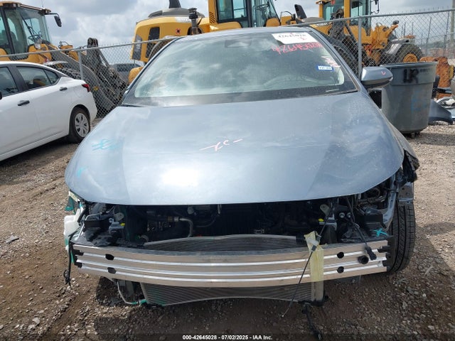 JTDBCMFE5R3042931 Toyota 2zr-fxe