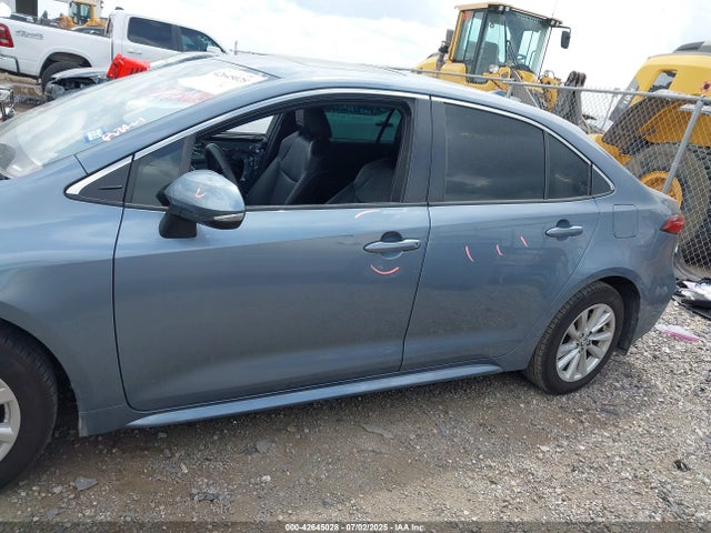 JTDBCMFE5R3042931 Toyota 2zr-fxe