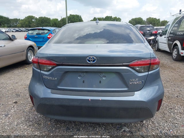 JTDBCMFE5R3042931 Toyota 2zr-fxe