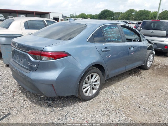JTDBCMFE5R3042931 Toyota 2zr-fxe
