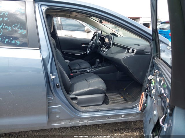 JTDBCMFE5R3042931 Toyota 2zr-fxe