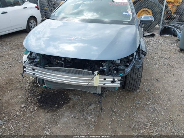 JTDBCMFE5R3042931 Toyota 2zr-fxe