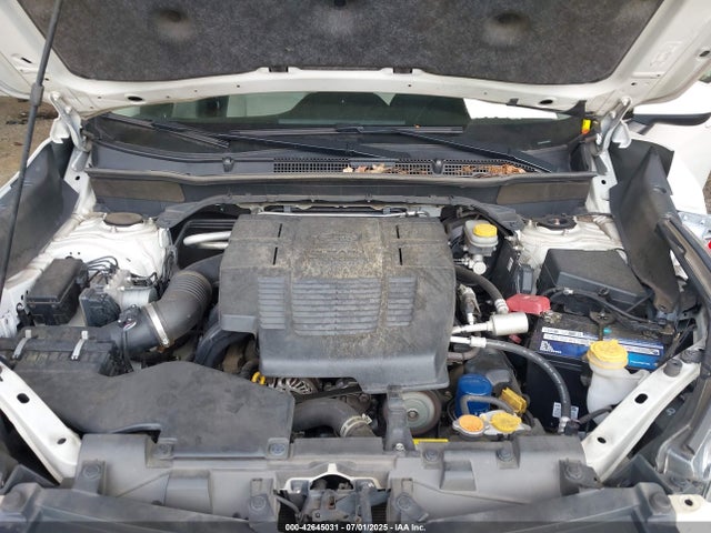 JF2SKAJC6LH535679 Subaru naturally aspirated u5
