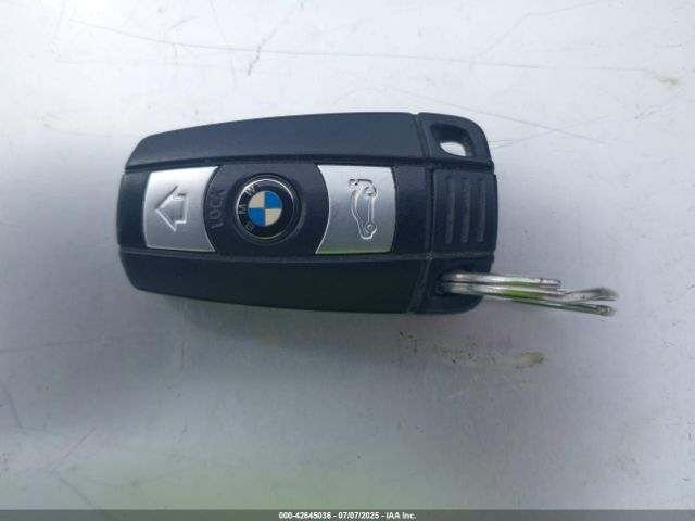 2011 BMW X5 5UXZV4C50BL738078 Photo 10