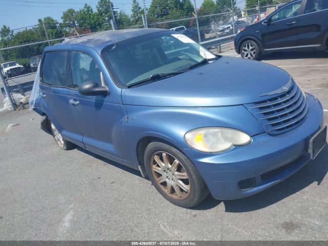 2007 CHRYSLER PT CRUISER 3A4FY58B57T611719
