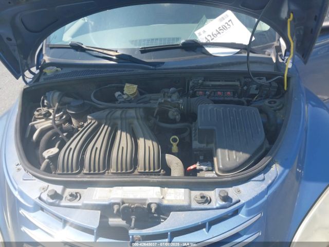 2007 CHRYSLER PT CRUISER 3A4FY58B57T611719 Photo 9