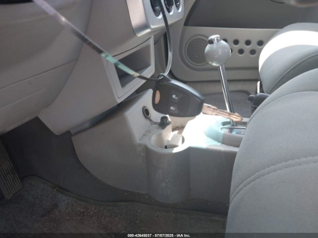 2007 CHRYSLER PT CRUISER 3A4FY58B57T611719 Photo 10