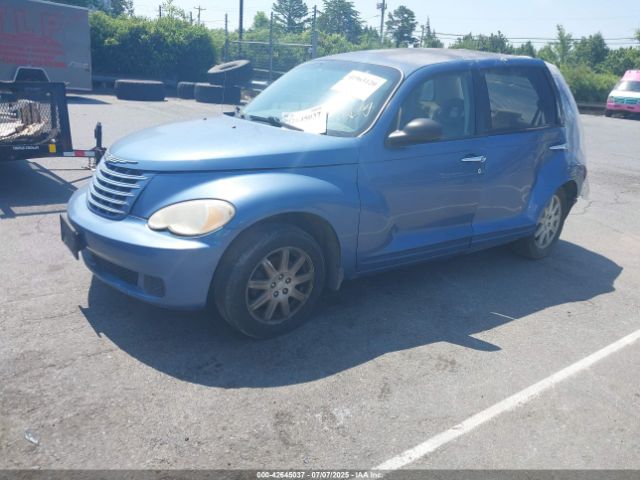 2007 CHRYSLER PT CRUISER 3A4FY58B57T611719 Photo 1
