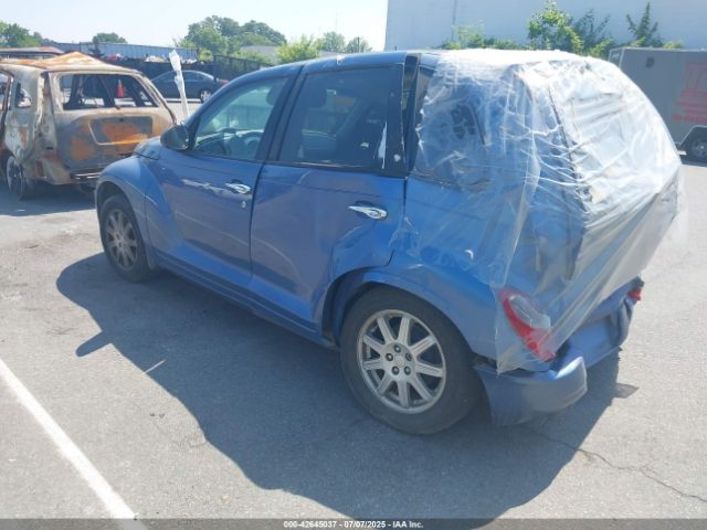 2007 CHRYSLER PT CRUISER 3A4FY58B57T611719 Photo 2