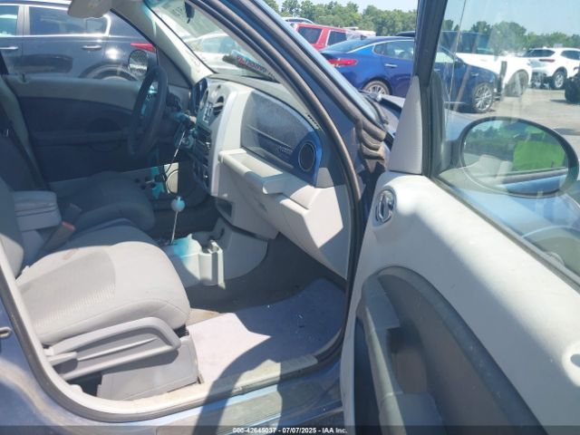 2007 CHRYSLER PT CRUISER 3A4FY58B57T611719 Photo 4