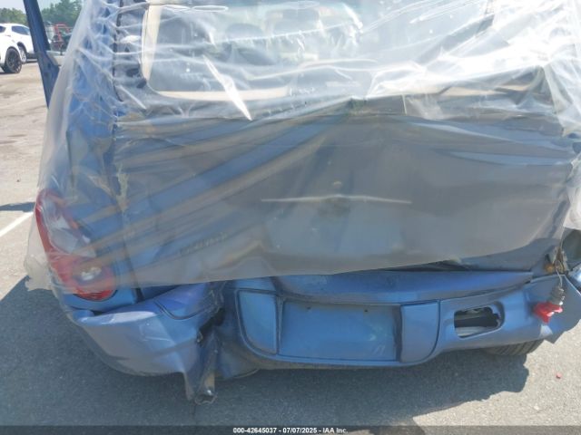 2007 CHRYSLER PT CRUISER 3A4FY58B57T611719 Photo 5