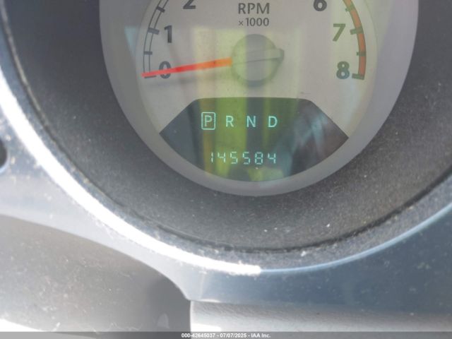 2007 CHRYSLER PT CRUISER 3A4FY58B57T611719 Photo 6