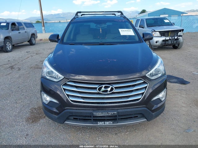 KM8SMDHF6GU151694 Hyundai gdi lambda ii