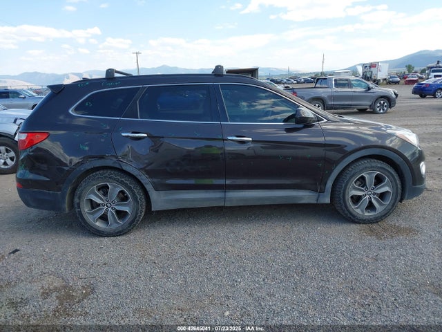 KM8SMDHF6GU151694 Hyundai gdi lambda ii