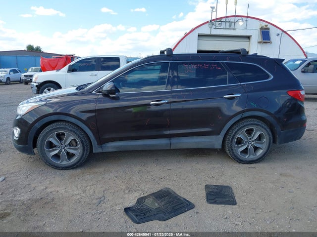 KM8SMDHF6GU151694 Hyundai gdi lambda ii