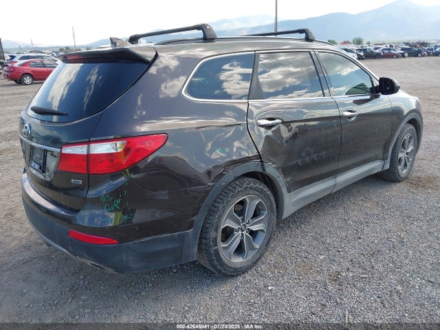 KM8SMDHF6GU151694 Hyundai gdi lambda ii