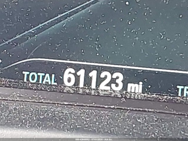 5UXTR9C52KLR04169 BMW X3