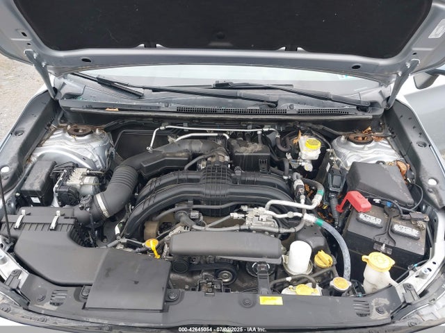4S3GTAS60K3748018 Subaru Impreza