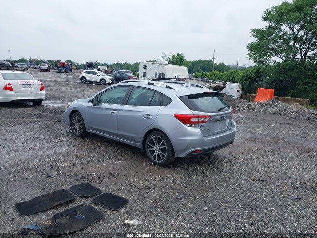 4S3GTAS60K3748018 Subaru Impreza