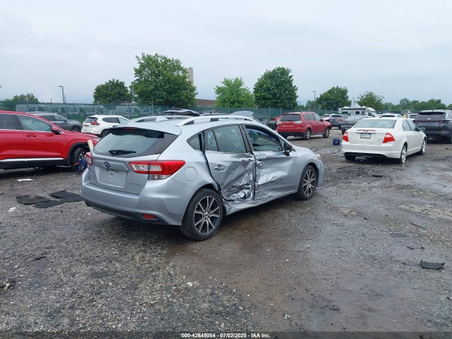 4S3GTAS60K3748018 Subaru Impreza