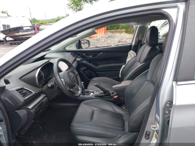 4S3GTAS60K3748018 Subaru Impreza