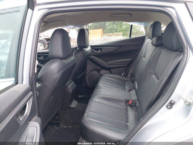 4S3GTAS60K3748018 Subaru Impreza