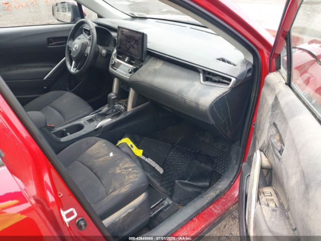 2023 TOYOTA COROLLA CROSS 7MUBAABGXPV044963 Photo 4