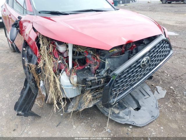 2023 TOYOTA COROLLA CROSS 7MUBAABGXPV044963 Photo 5
