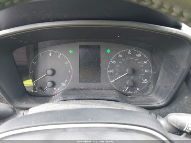 2023 TOYOTA COROLLA CROSS 7MUBAABGXPV044963 Photo 6