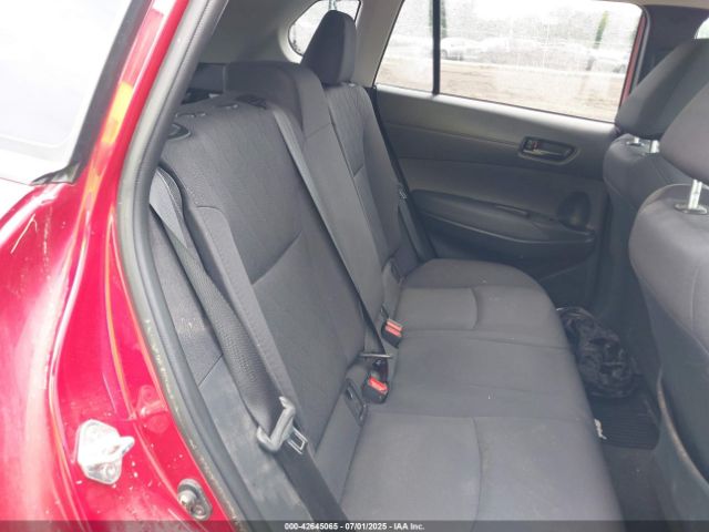 2023 TOYOTA COROLLA CROSS 7MUBAABGXPV044963 Photo 7