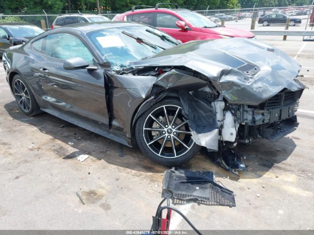 2020 FORD MUSTANG 1FA6P8TH8L5166978