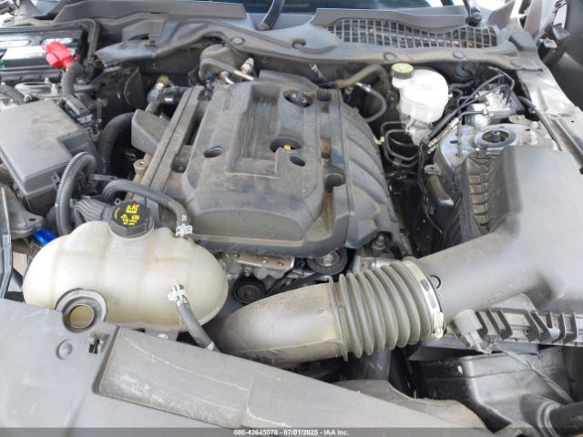 2020 FORD MUSTANG 1FA6P8TH8L5166978 Photo 9