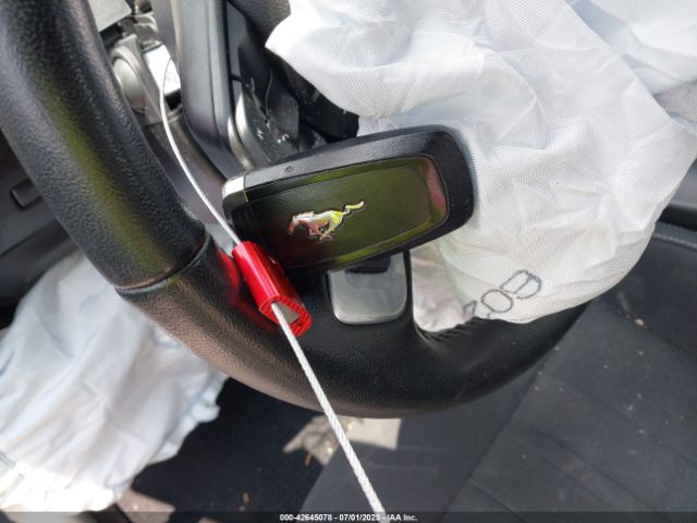 2020 FORD MUSTANG 1FA6P8TH8L5166978 Photo 10