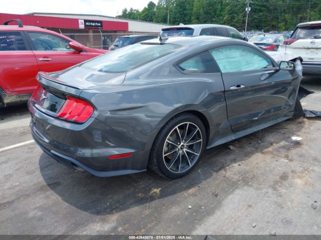 2020 FORD MUSTANG 1FA6P8TH8L5166978 Photo 3