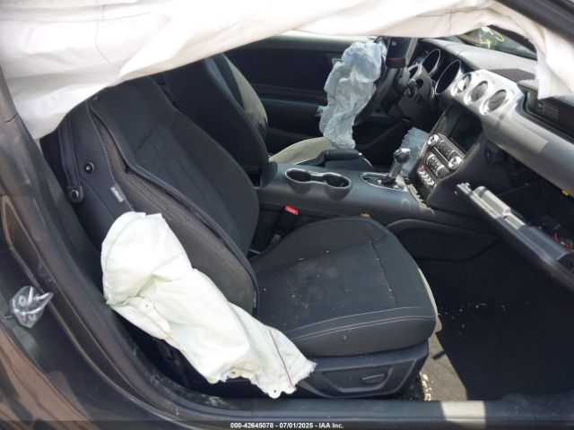 2020 FORD MUSTANG 1FA6P8TH8L5166978 Photo 4