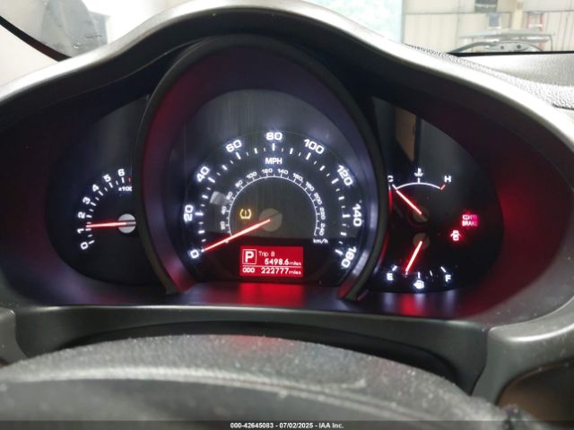 2012 KIA SPORTAGE KNDPB3A24C7228119 Photo 6