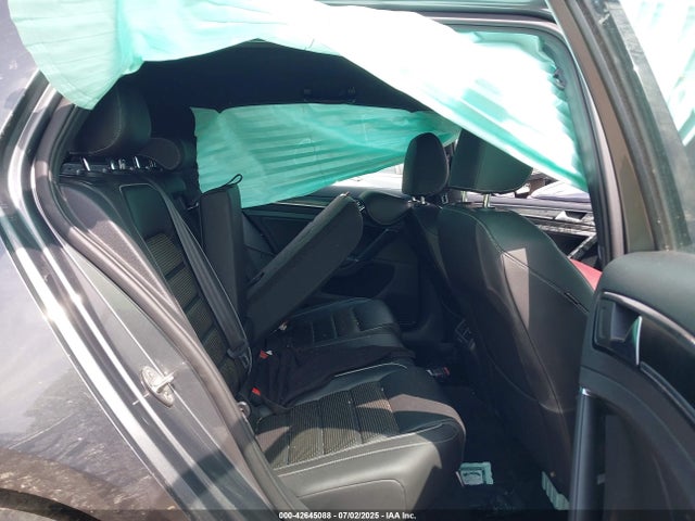 WVWWA7AU3KW117444 Volkswagen Golf R