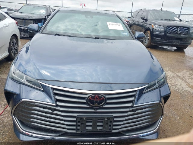 4T1DZ1FB6MU058095 Toyota 2gr-fks